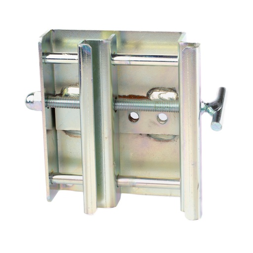 ASD - Pince de fixation rapide pour IPN - Serrage de 45 à 130mm - CMU 500kg