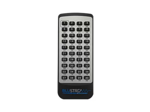[REM100] Blustream - Télécommande IR pour Multicast