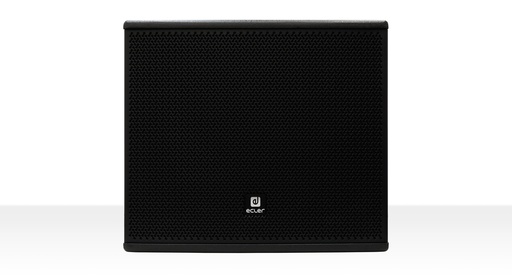 [ARQISSB15i] ECLER - Enceinte architecturale ARQIS SB15i