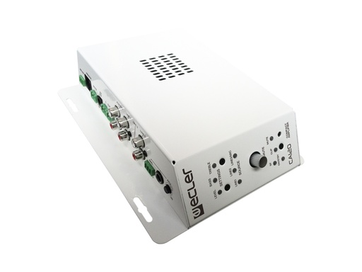 [CA120] ECLER Micro-amplificateur CA120