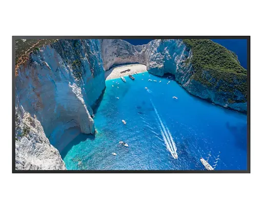 [LH75OMAEBGBXEN] SAMSUNG - Moniteur Vitrine 75 pouces OM75A