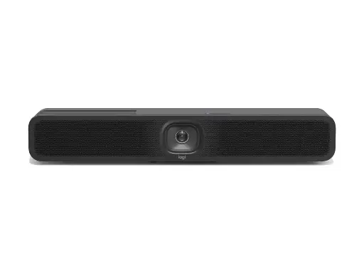 [960-001681] Logitech - Caméra visioconférence Meetup 2