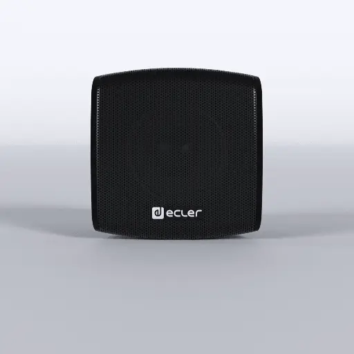 ECLER - Enceinte de surface eMOTUS 3OD