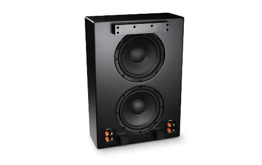 [BGM-888-015] BLAZE - Caisson basse C8S bk