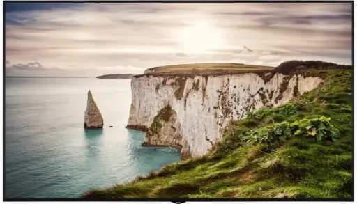 [XN75D-4HH] VESTEL – Écran professionnel 75 pouces 4K Android 24/7 HDMI Wi-Fi