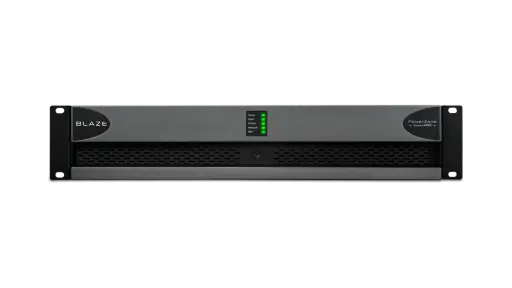 [LBX-888-009] BLAZE - Amplificateur PowerZone Connect 6008D