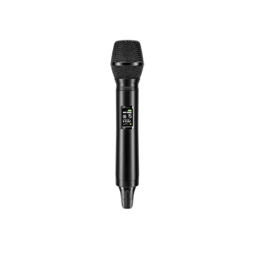 [UH-280] Relacart – Microphone main sans fil UHF