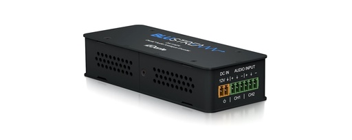 [DA11AEN] Blustream - Analogue Dante encoder