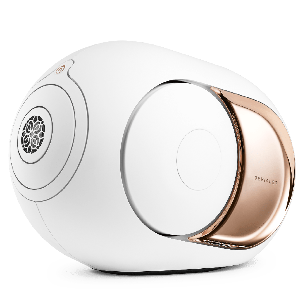 Devialet Phantom I - 108 dB