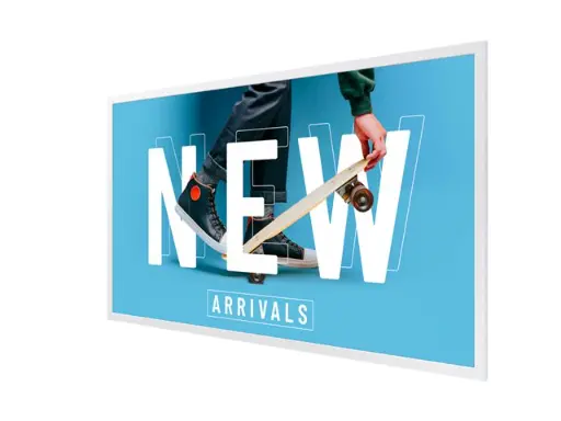 [LH32EMDIBGBXEN] SAMSUNG – écran E-Paper couleur 32″ EMDX