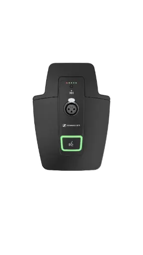 [509447] Sennheiser – Émetteur de table sans fil EW‑DX TS 3‑PIN (U1/5)
