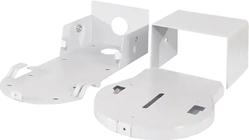 AVONIC – Support plafond AV‑MT250 pour caméras PTZ