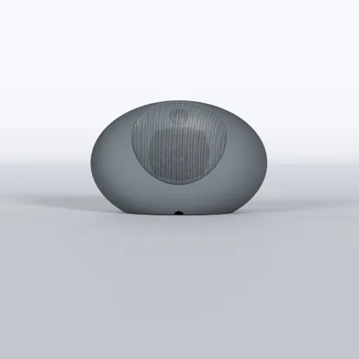 ECLER – ZEN‑15 Enceinte d’extérieur 5″