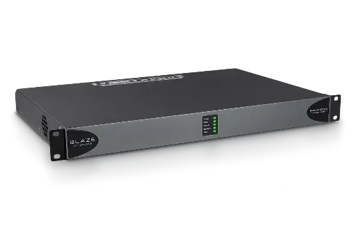 [UBX-888-031] BLAZE - Amplificateur PowerZone Connect 1008D