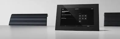 [XT80] XILICA – XTouch 80 Tablette de controle tactile 8″ PoE