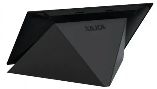 [XT80‑TTS] XILICA – Support de table premium pour XTouch 80